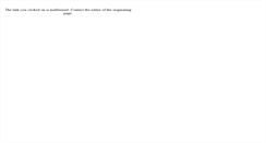 Desktop Screenshot of filter.impactradius.com
